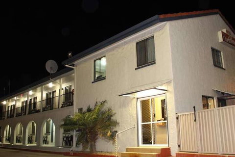 Park View Motel - Accommodation Batemans Bay 6