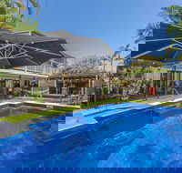 HarbourSide B  B - Accommodation Batemans Bay