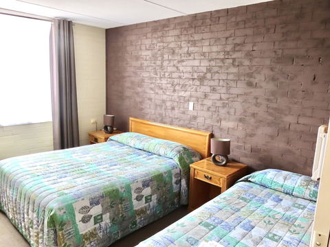 Wedderburn Goldseeker Motel - Accommodation Batemans Bay 6