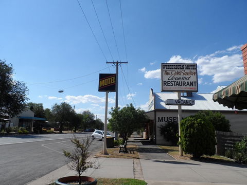 Wedderburn Goldseeker Motel - Accommodation Batemans Bay 0