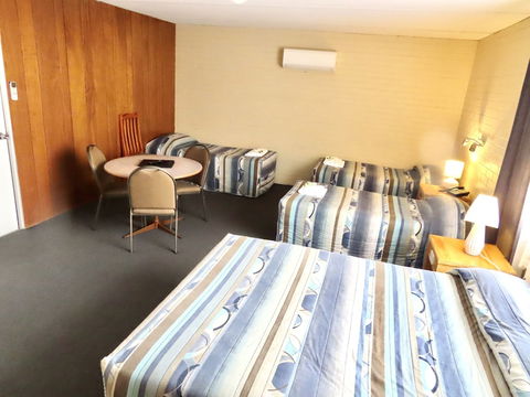 Wedderburn Goldseeker Motel - Accommodation Batemans Bay 4