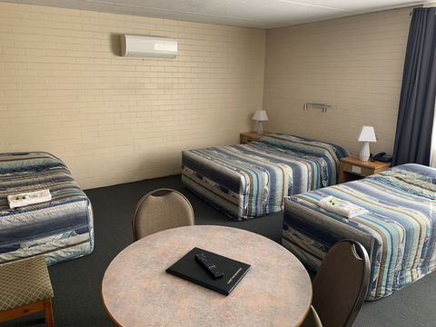 Wedderburn Goldseeker Motel - Accommodation Batemans Bay 3