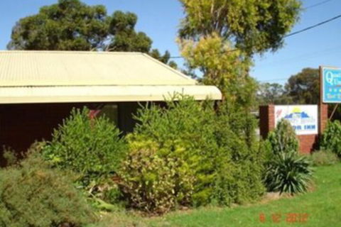 Tooleybuc Country Roads Motor Inn - Accommodation Batemans Bay 7