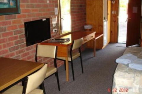 Tooleybuc Country Roads Motor Inn - Accommodation Batemans Bay 5