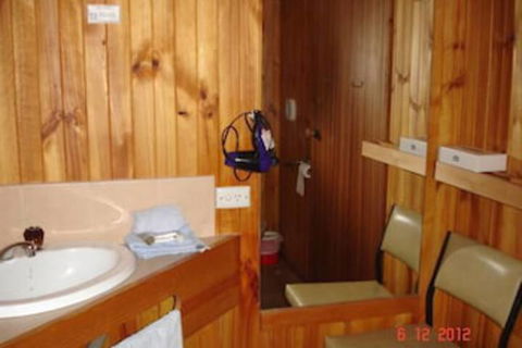 Tooleybuc Country Roads Motor Inn - Accommodation Batemans Bay 4
