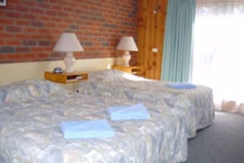 Tooleybuc Country Roads Motor Inn - Accommodation Batemans Bay 3