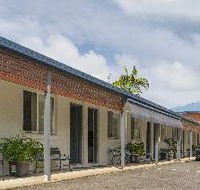 Blue Water Motel - Accommodation Batemans Bay
