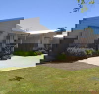 Ashleigh Court Motor Inn - Accommodation Batemans Bay