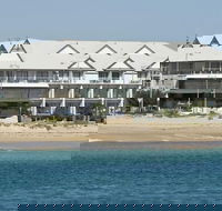 Ocean Centre Hotel - Accommodation Batemans Bay
