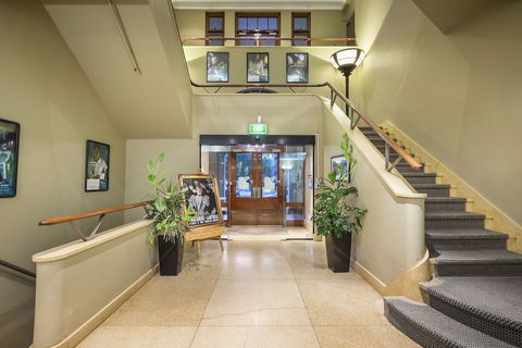 Quest Canberra - Accommodation Batemans Bay 1