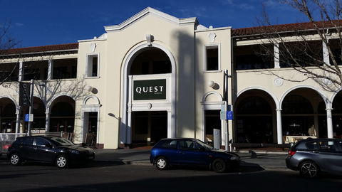 Quest Canberra - Accommodation Batemans Bay 2