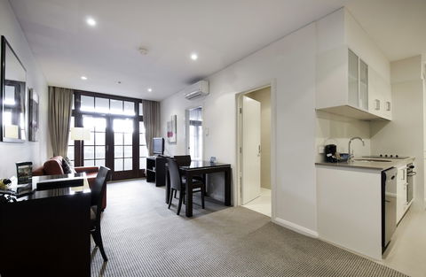 Quest Canberra - Accommodation Batemans Bay 5