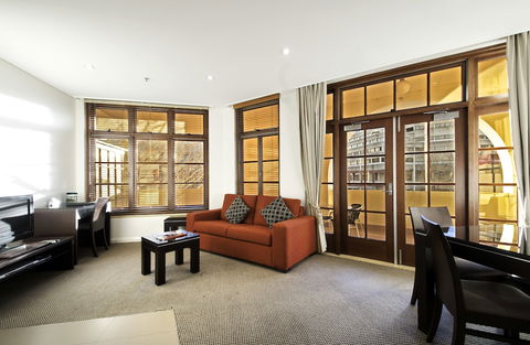 Quest Canberra - Accommodation Batemans Bay 6