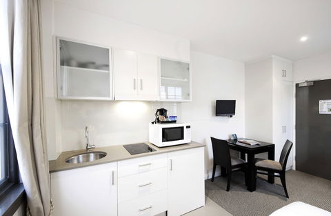 Quest Canberra - Accommodation Batemans Bay 4