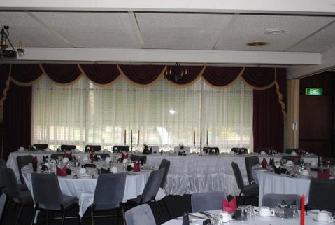 Golden Hills Motel - Accommodation Batemans Bay 4
