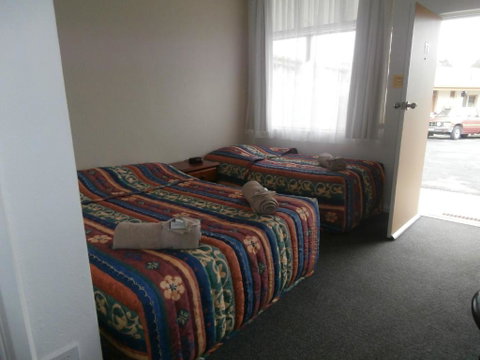 Golden Hills Motel - Accommodation Batemans Bay 3