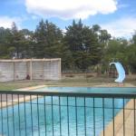 Golden Hills Motel - Accommodation Batemans Bay 0