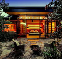 Sticky Rice Villas - Accommodation Batemans Bay