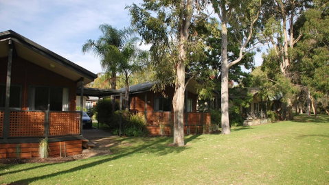 Marion Holiday Park - Accommodation Batemans Bay 2