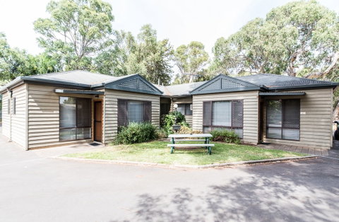 Marion Holiday Park - Accommodation Batemans Bay 5