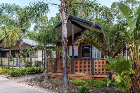 Marion Holiday Park - Accommodation Batemans Bay 1