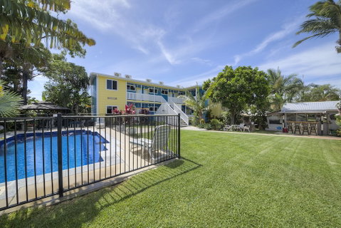 Coral Inn Boutique Hotel - Accommodation Batemans Bay 5