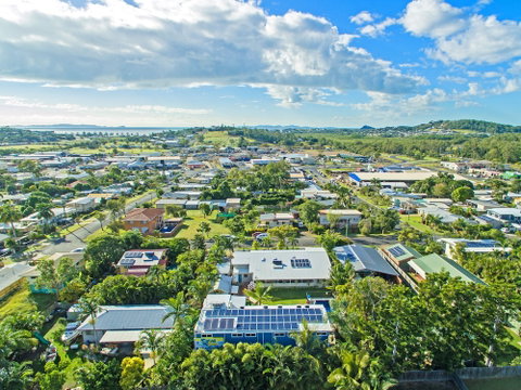Coral Inn Boutique Hotel - Accommodation Batemans Bay 2
