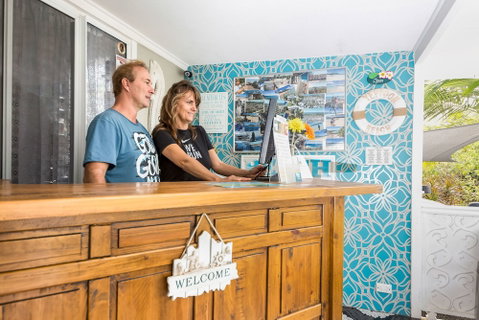 Coral Inn Boutique Hotel - Accommodation Batemans Bay 6