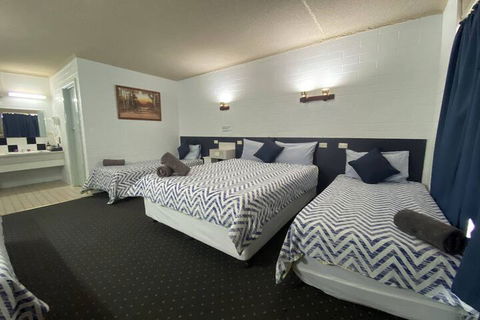 Capri Motel - Accommodation Batemans Bay 4