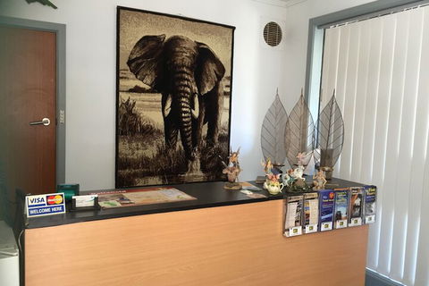 Capri Motel - Accommodation Batemans Bay 3