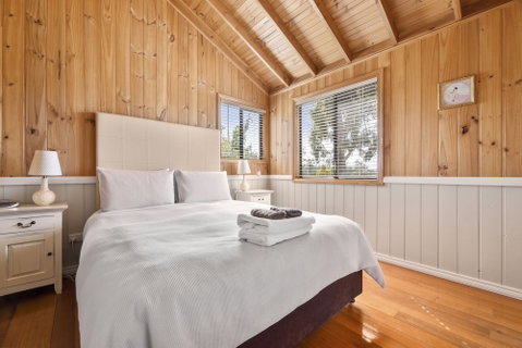 Hazelcreek Cottages - Accommodation Batemans Bay 3