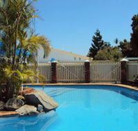 Palm Valley Motel and Self-contained Holiday Units - Accommodation Batemans Bay