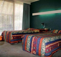 Riverview Motel Deniliquin - Accommodation Batemans Bay