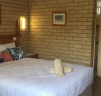 Lake Front Motel - Accommodation Batemans Bay