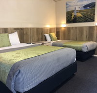 Wattle Tree Motel - Accommodation Batemans Bay