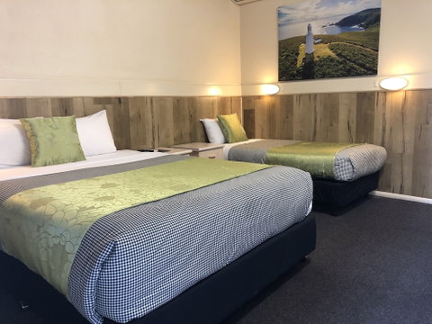 Wattle Tree Motel - Accommodation Batemans Bay 0