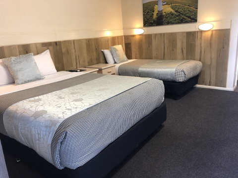 Wattle Tree Motel - Accommodation Batemans Bay 2