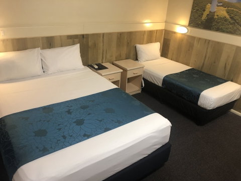 Wattle Tree Motel - Accommodation Batemans Bay 3