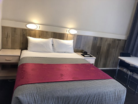 Wattle Tree Motel - Accommodation Batemans Bay 4