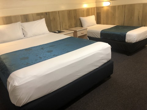 Wattle Tree Motel - Accommodation Batemans Bay 1
