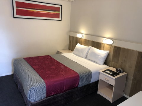Wattle Tree Motel - Accommodation Batemans Bay 5