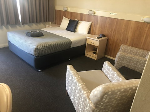 Wattle Tree Motel - Accommodation Batemans Bay 6