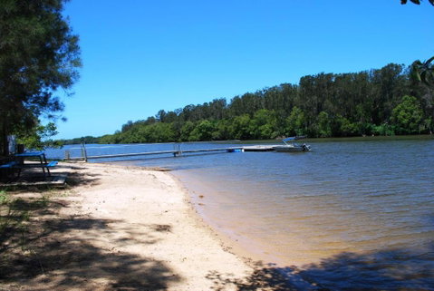Nambucca River Tourist Park - Accommodation Batemans Bay 5