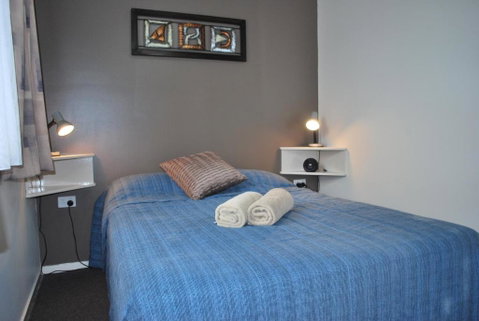 Nambucca River Tourist Park - Accommodation Batemans Bay 1