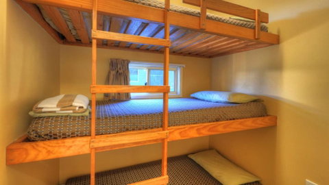 Nambucca River Tourist Park - Accommodation Batemans Bay 4