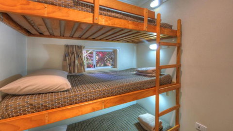 Nambucca River Tourist Park - Accommodation Batemans Bay 6