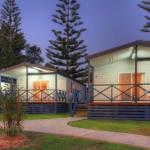 Nambucca River Tourist Park - Accommodation Batemans Bay 0
