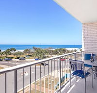 Capeview Apartments Caloundra - Accommodation Batemans Bay