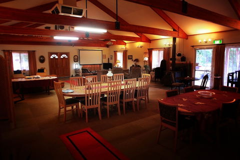 Enderslie House Bed & Breakfast - Accommodation Batemans Bay 1