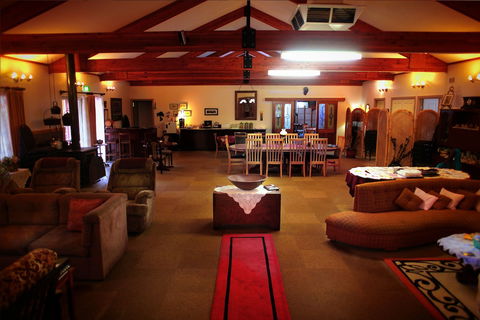 Enderslie House Bed & Breakfast - Accommodation Batemans Bay 4